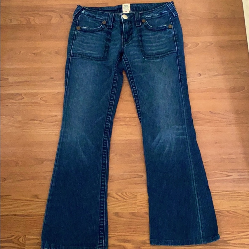 True Religion Jeans size 28